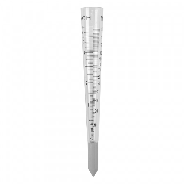 Srážkoměr do 160mm/m2